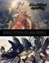 Norse Mythology and Vikings