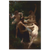 Nymphs and Satyr