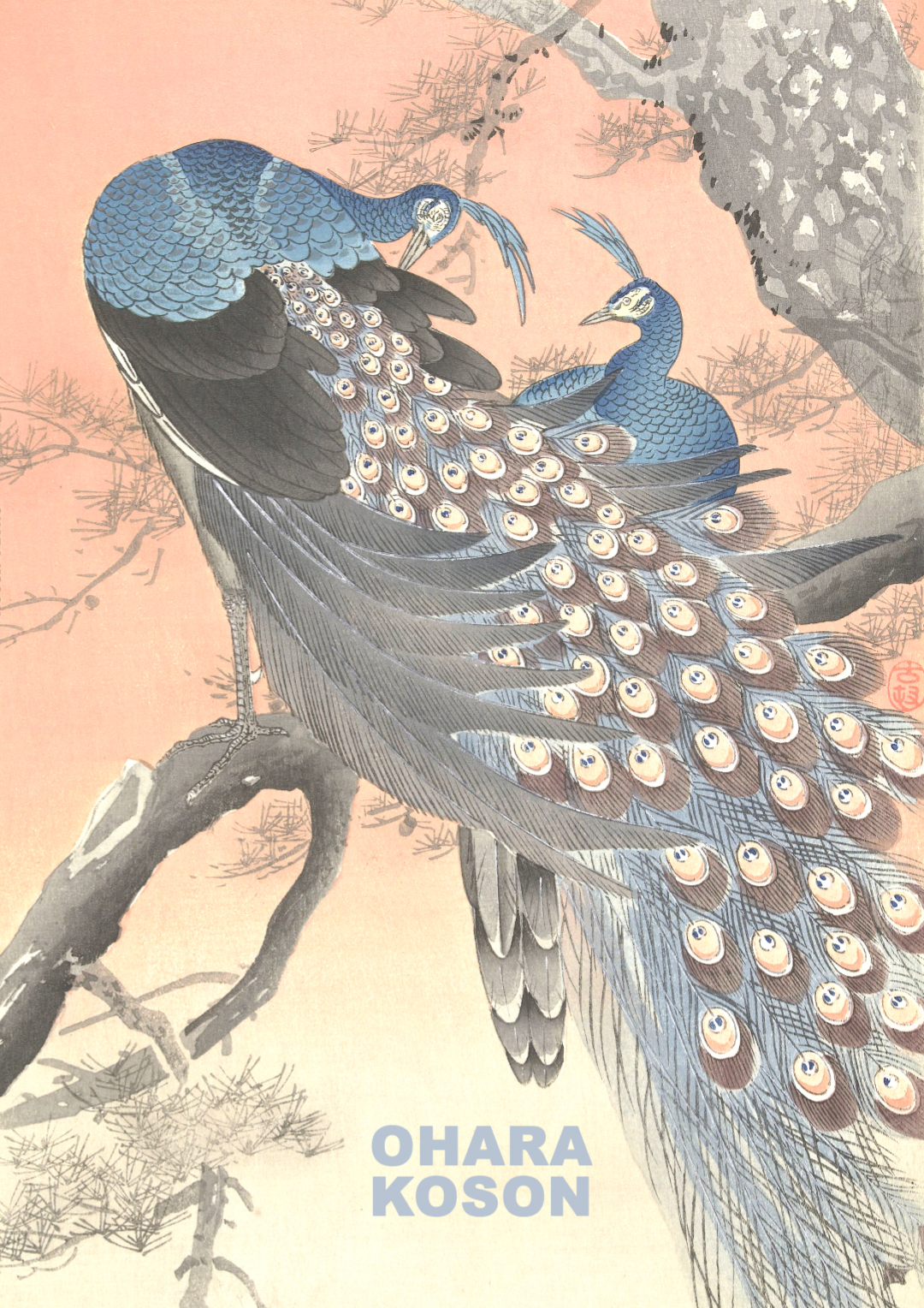 Ohara Koson