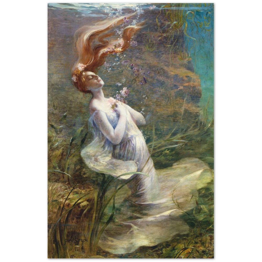 Print Material Ophelie Gelato