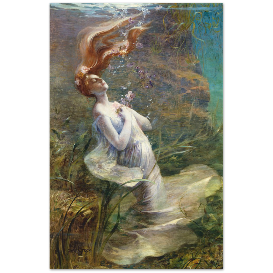 Print Material Ophelie Gelato