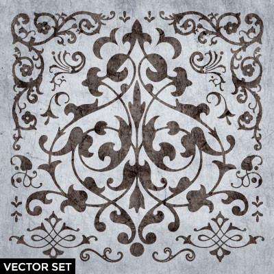 Ornamental