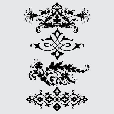 Ornamental