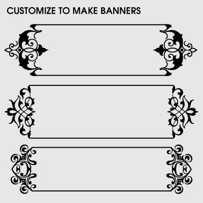 Ornamental