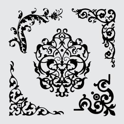 Ornamental