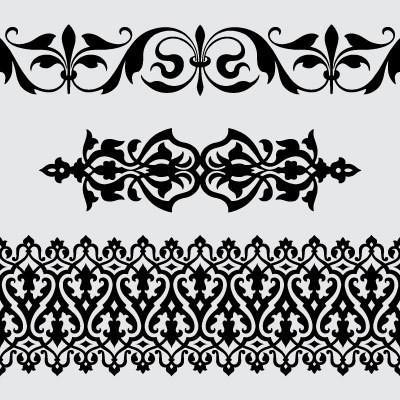 Ornamental