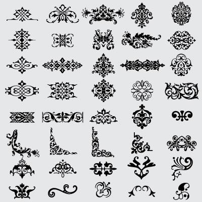 Ornamental