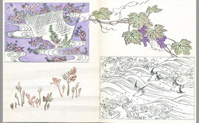 Patterns and More