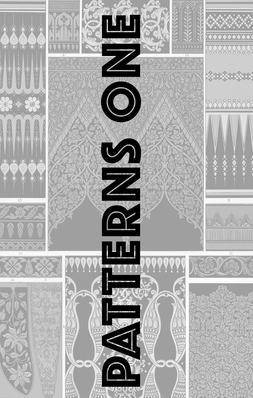 eBook Patterns One big fish