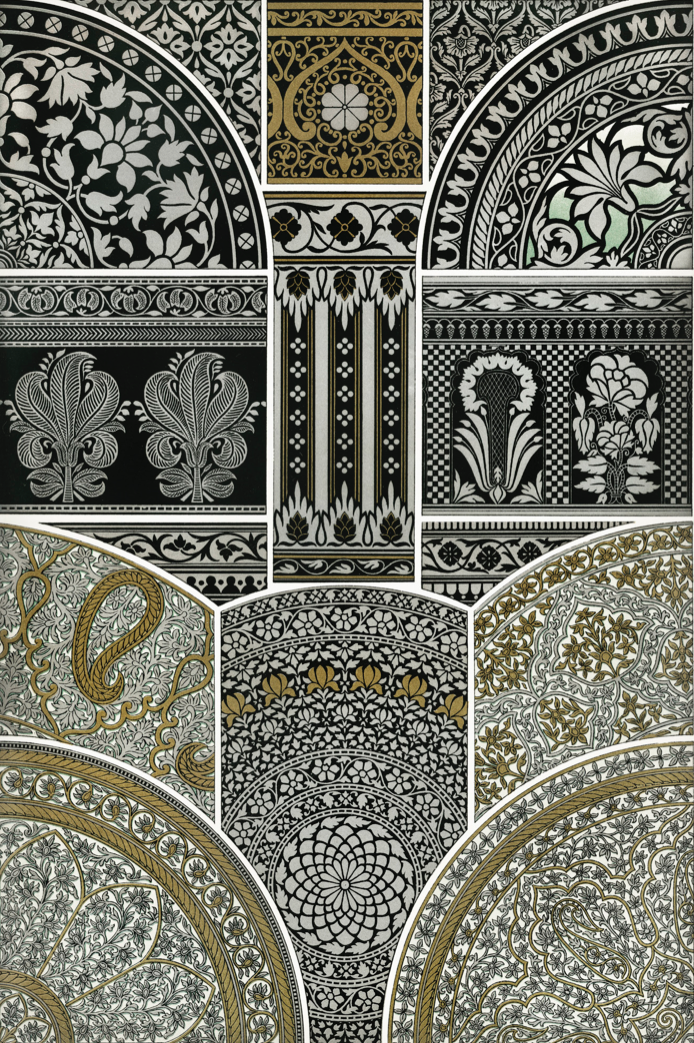 eBook Patterns One big fish