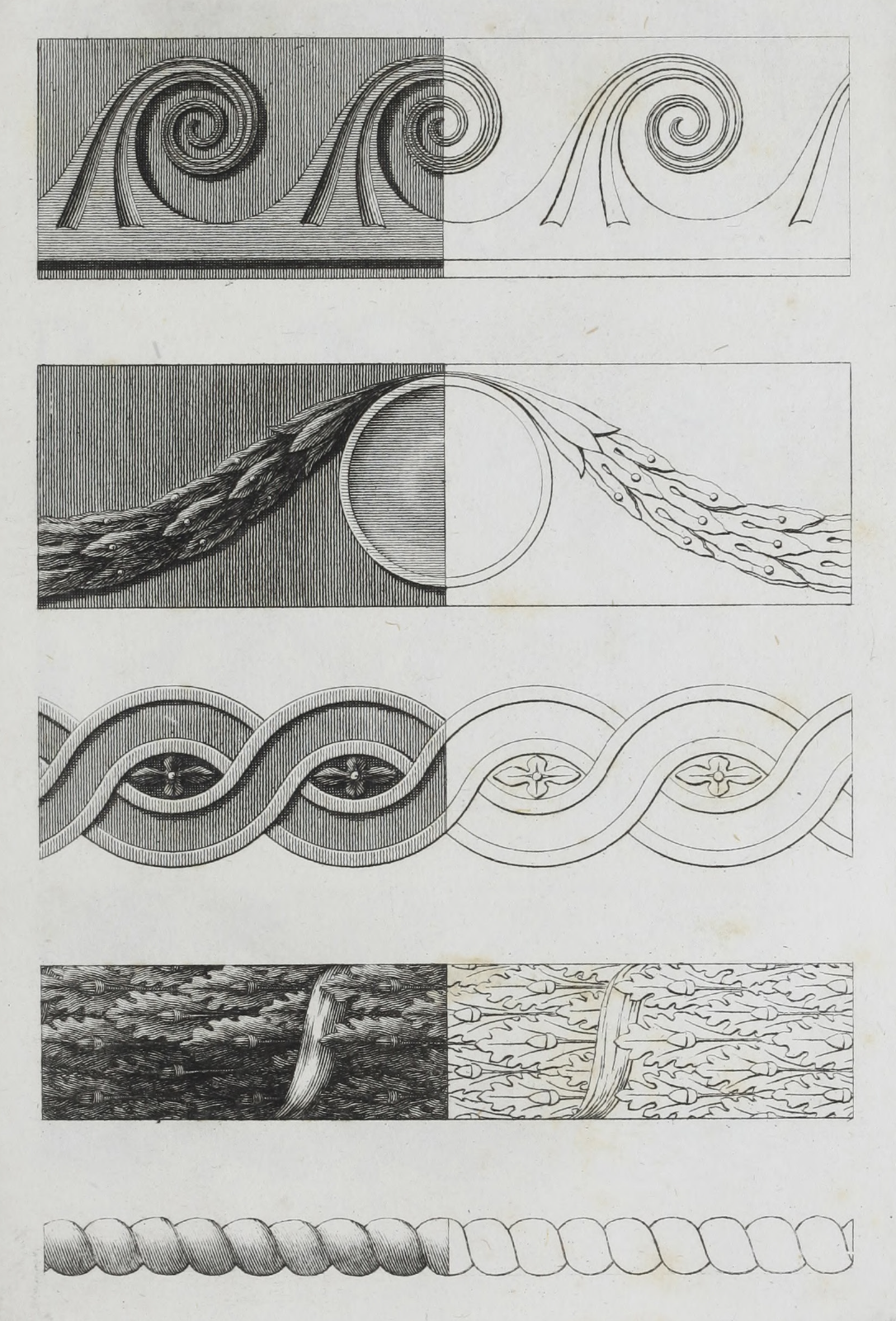 The Filigree Sketchbook | eBook | Shop Illustrated Books, eBooks and Prints