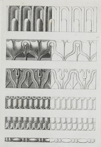 eBook Patterns Illustrated Monthly