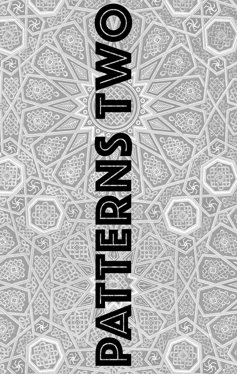 eBook Patterns Two big fish