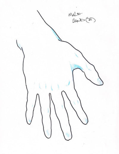 People Parts