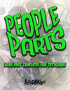 People Parts
