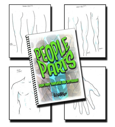 People Parts