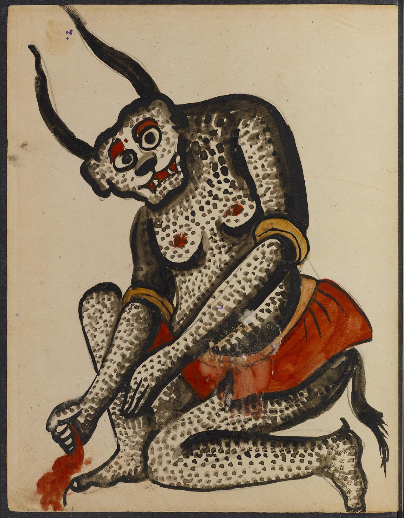 eBook Persian Devils big fish