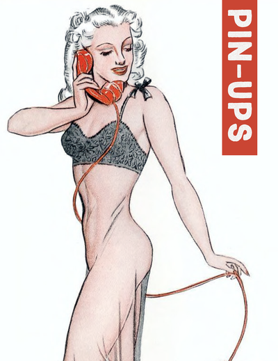 Pin-ups