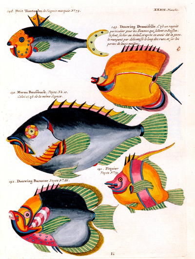 Poissons