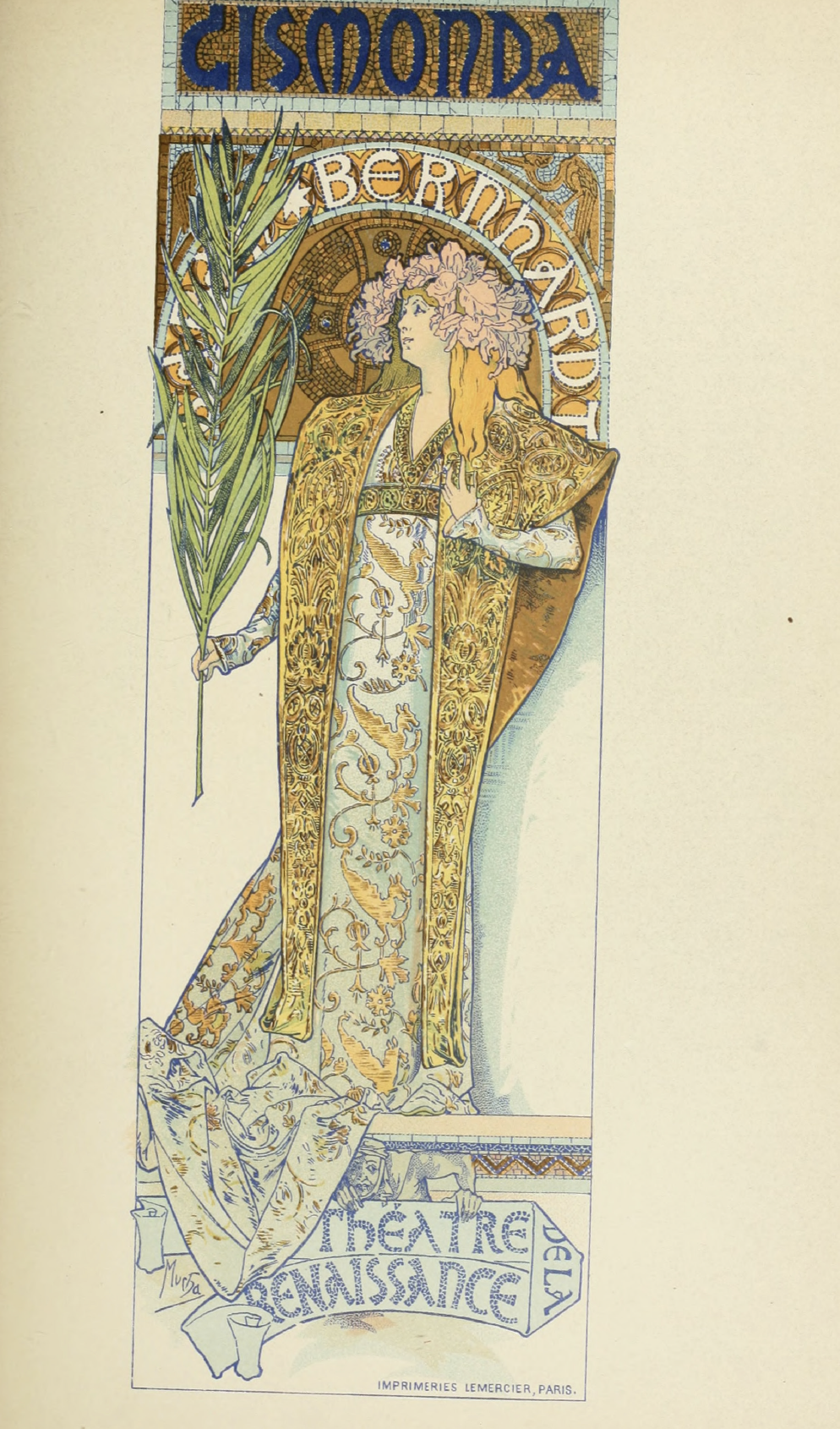 eBook Posters & Ads Brad Reed