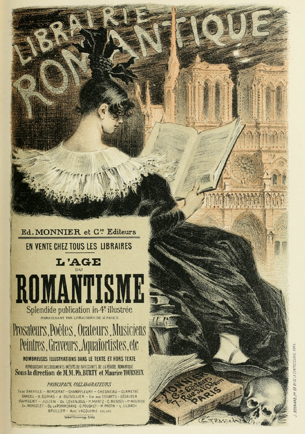 eBook Posters & Ads Brad Reed