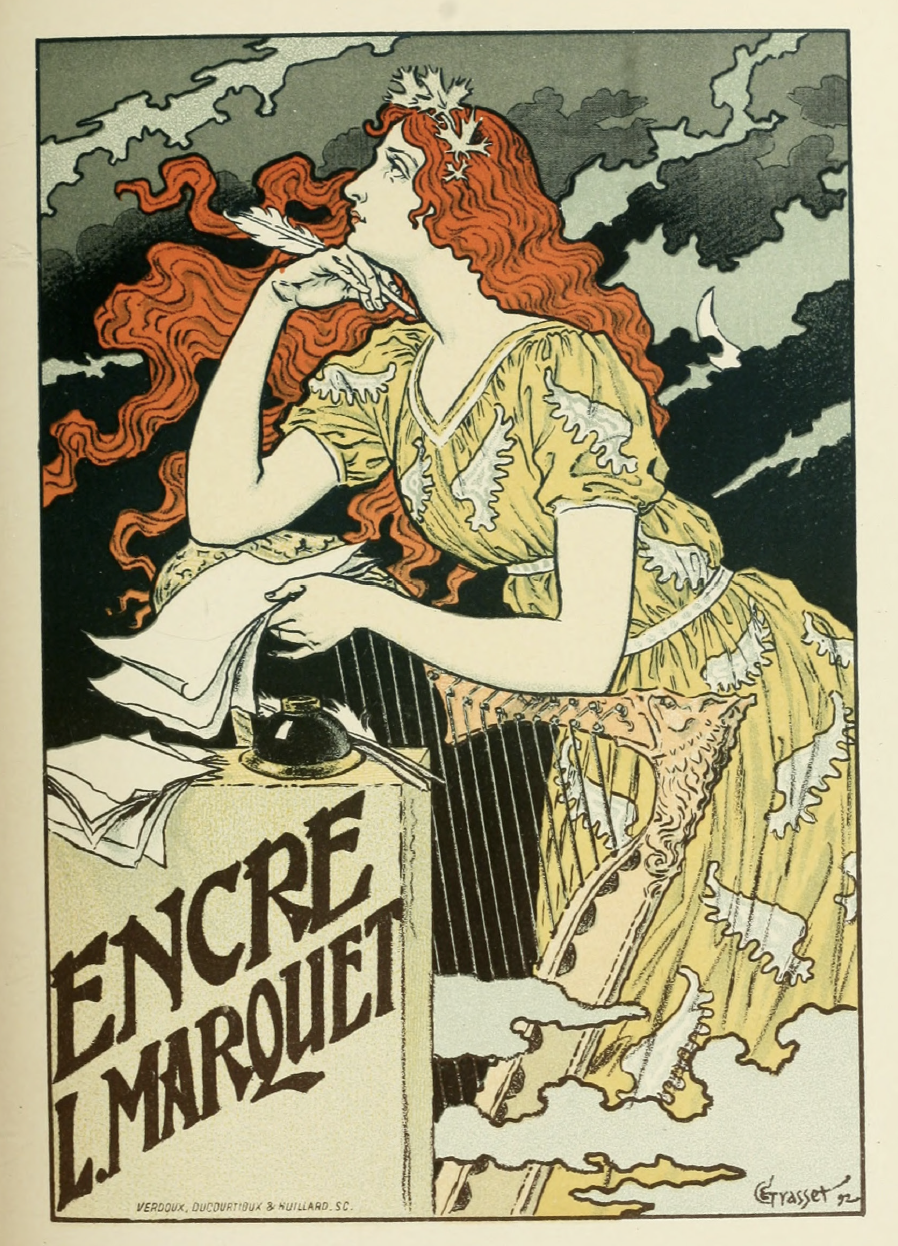 eBook Posters & Ads Brad Reed