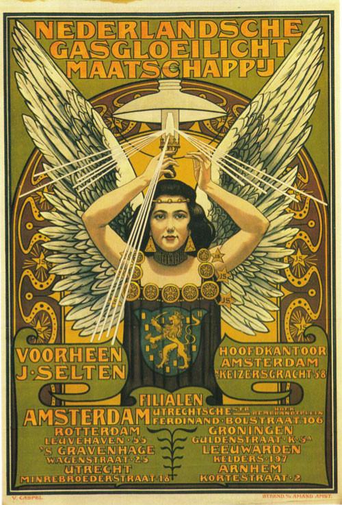 Posters, Bills & Ads