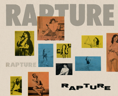 Rapture - vintage erotica