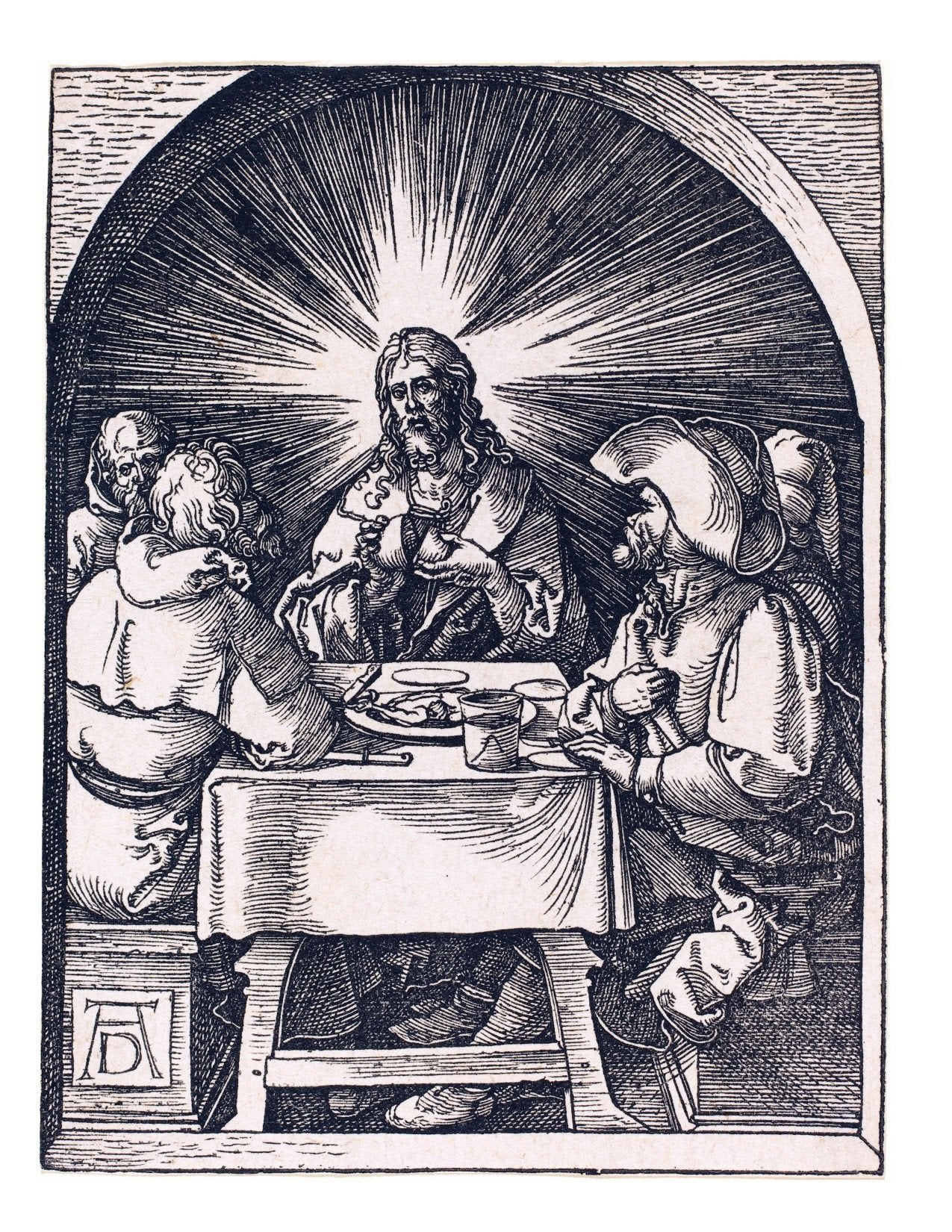 eBook Religious 1 Illustrated Monthly