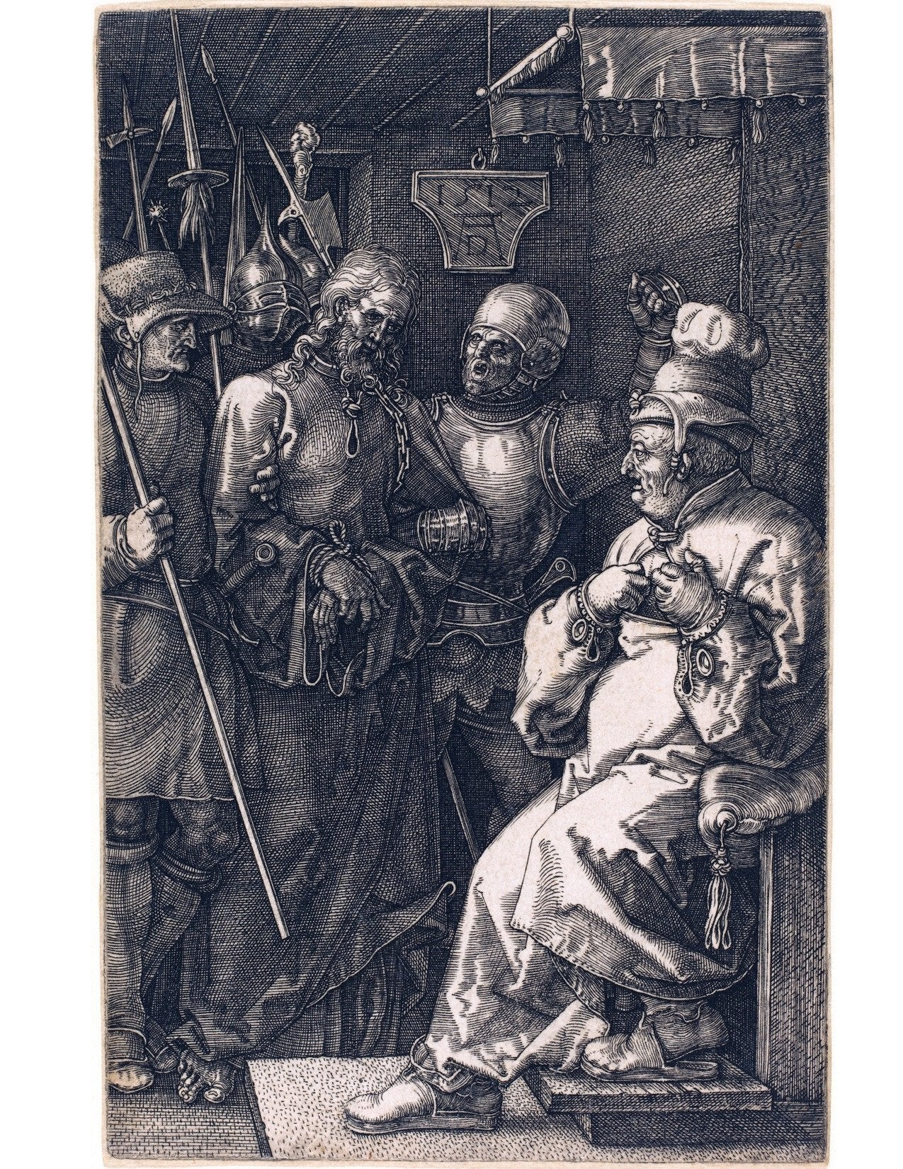 eBook Religious 1 Illustrated Monthly