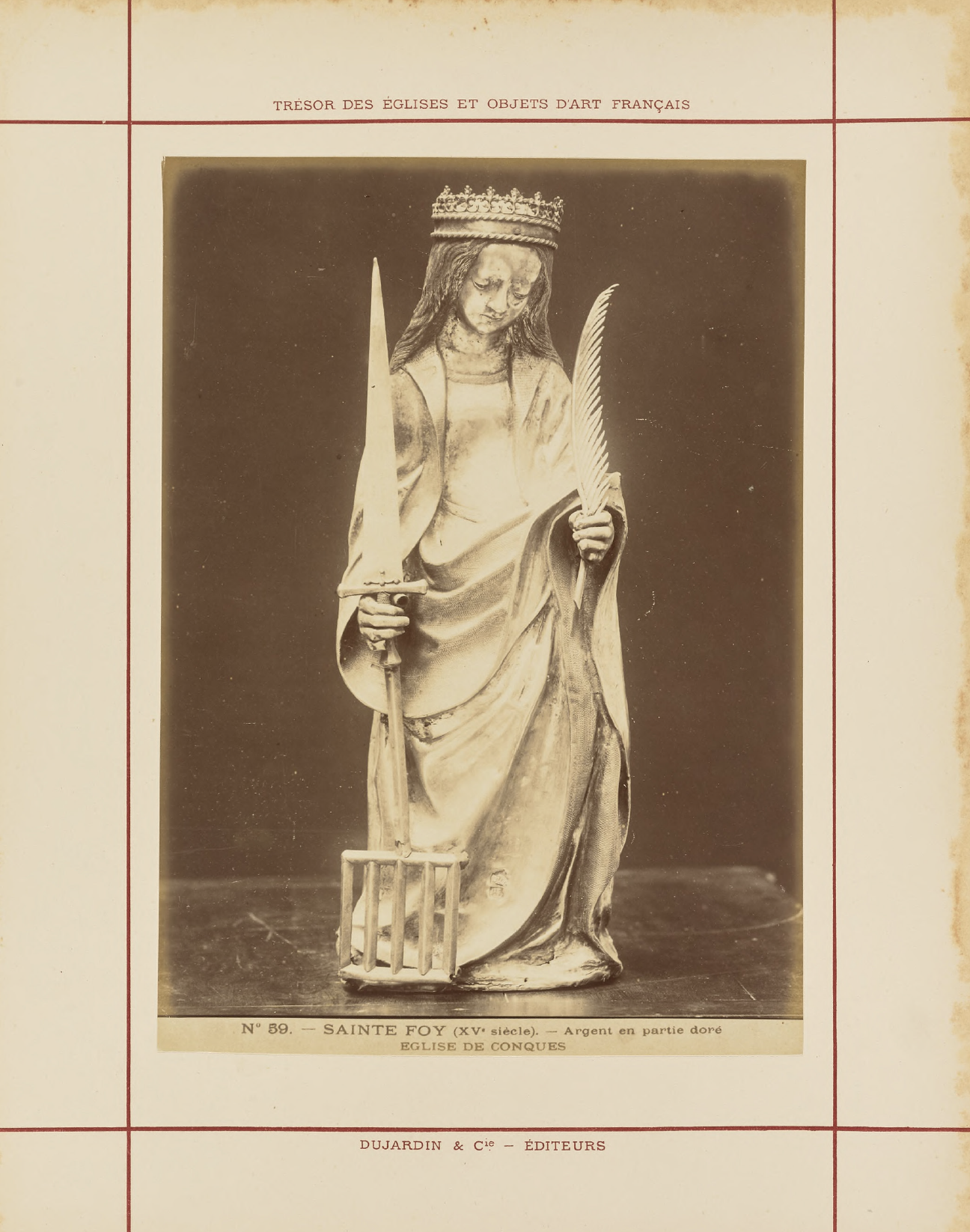 eBook Religious Metal Art big fish