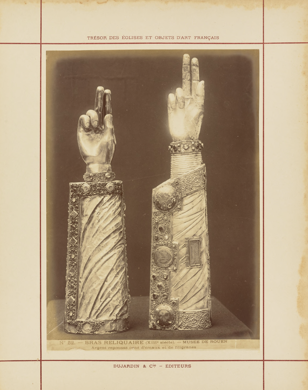 eBook Religious Metal Art big fish