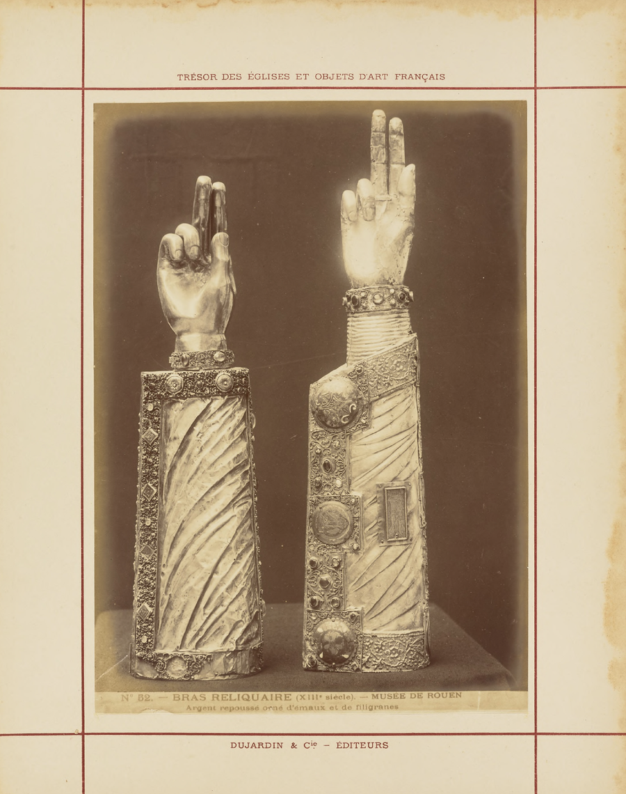 eBook Religious Metal Art big fish