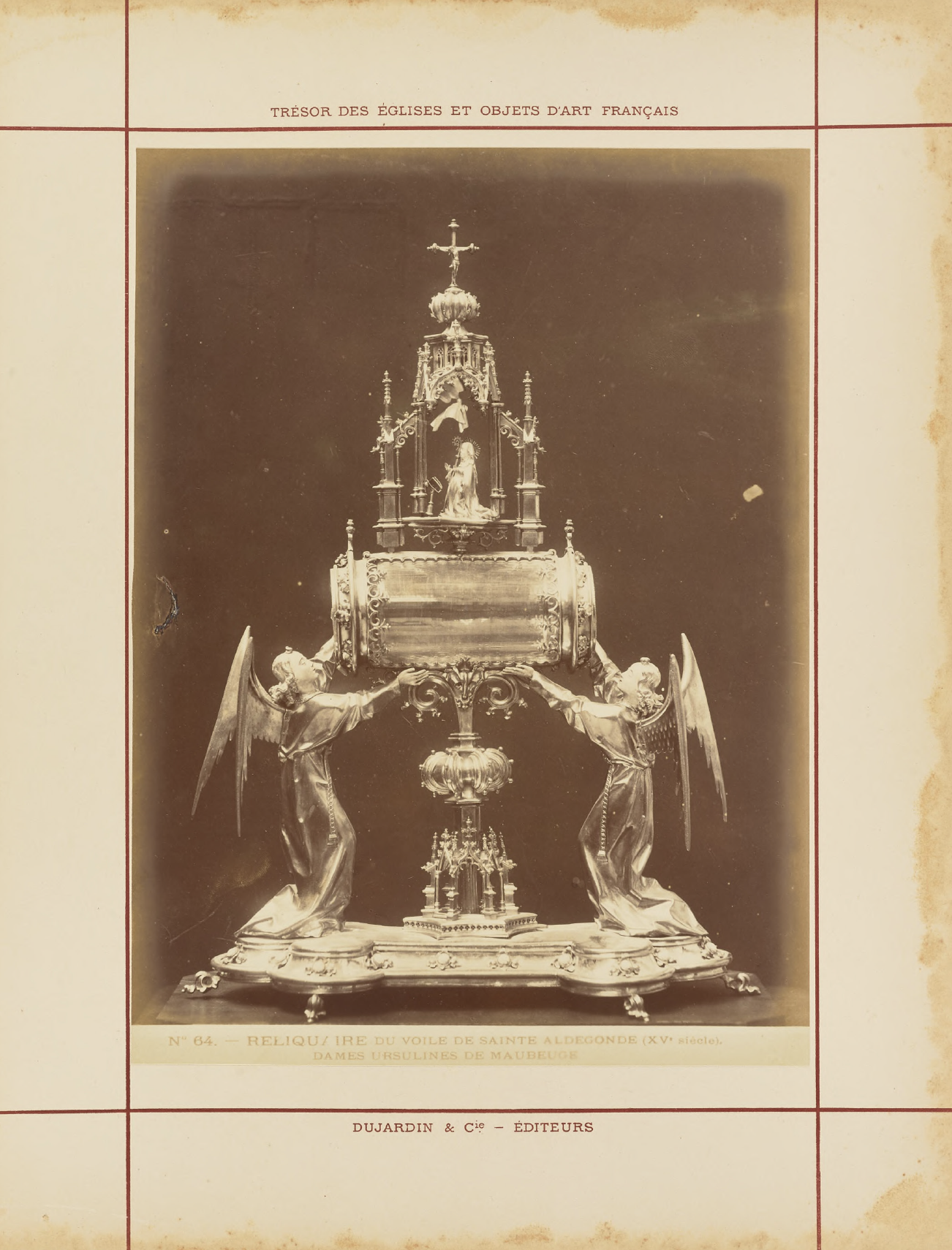 eBook Religious Metal Art big fish