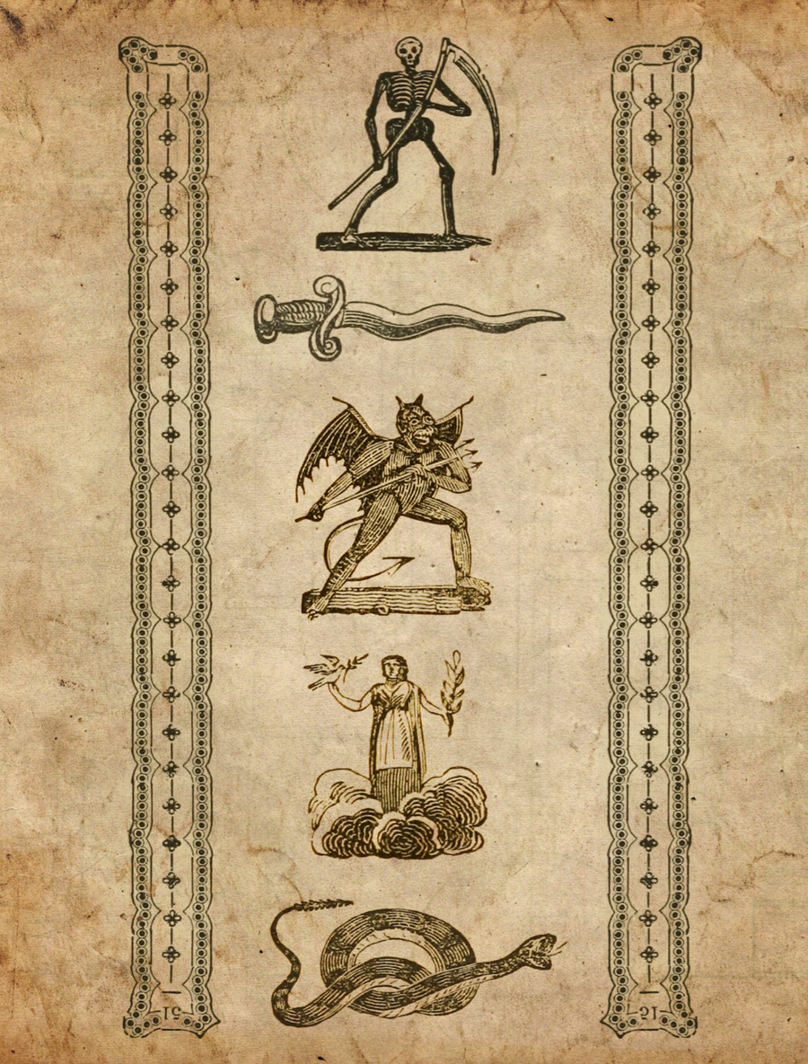 eBook Religious Mix big fish