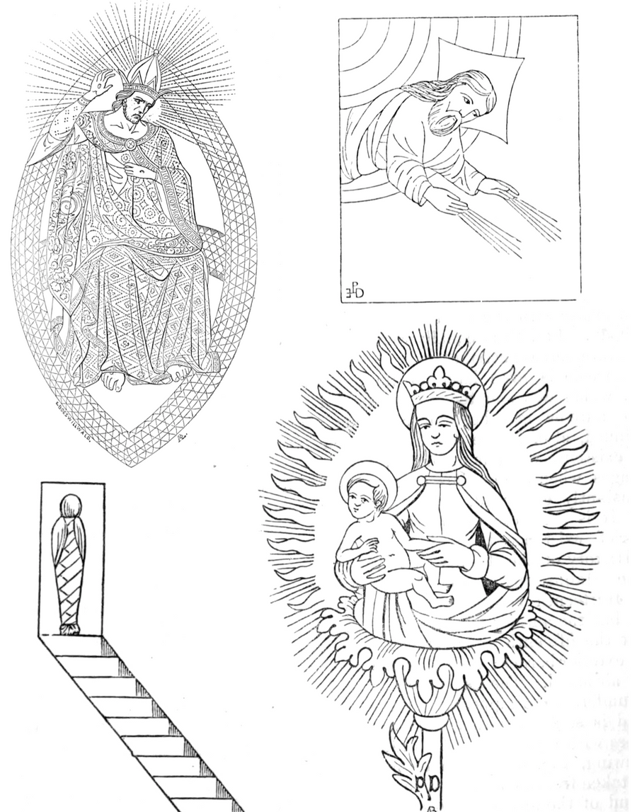 Religious Outlines v2