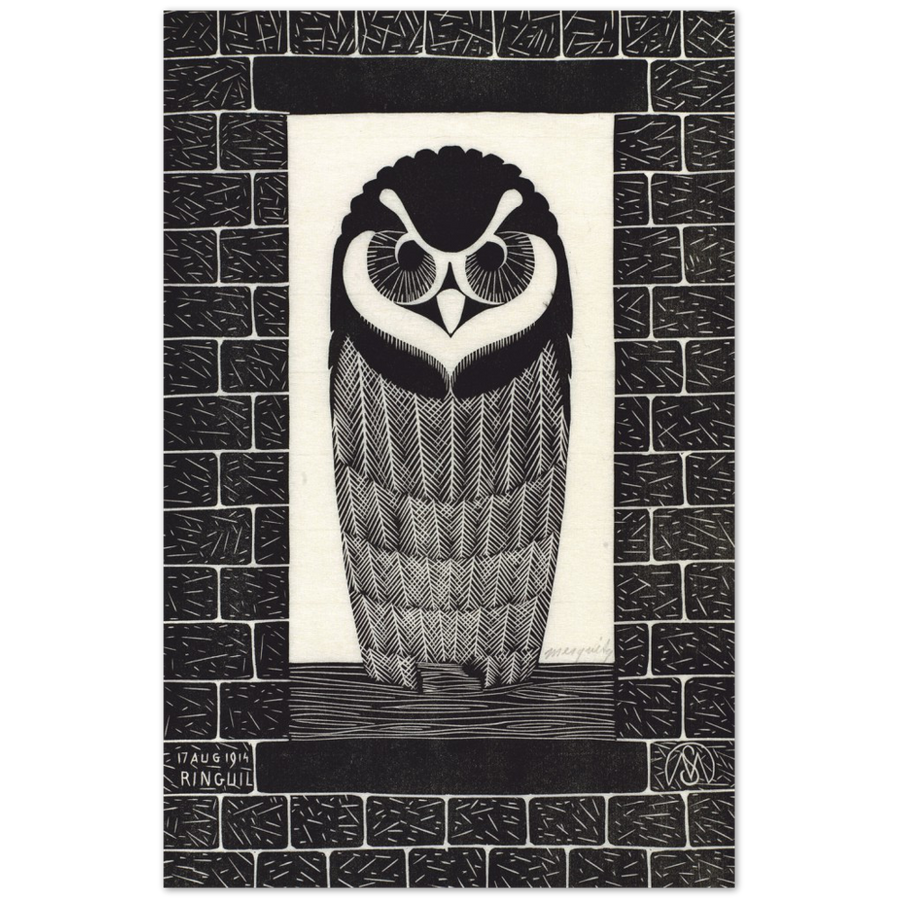 Print Material Ringuil Gelato