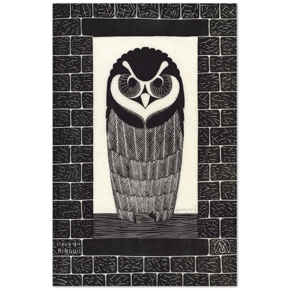 Print Material Ringuil Gelato