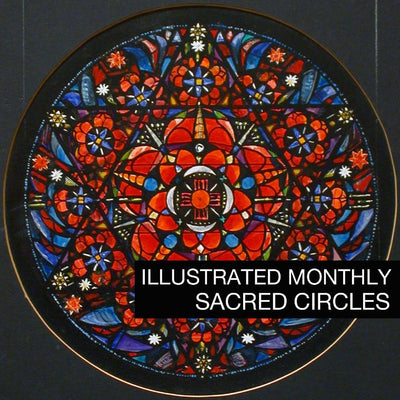 Sacred Circles