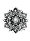 Sacred Geometry by Tyler Hays