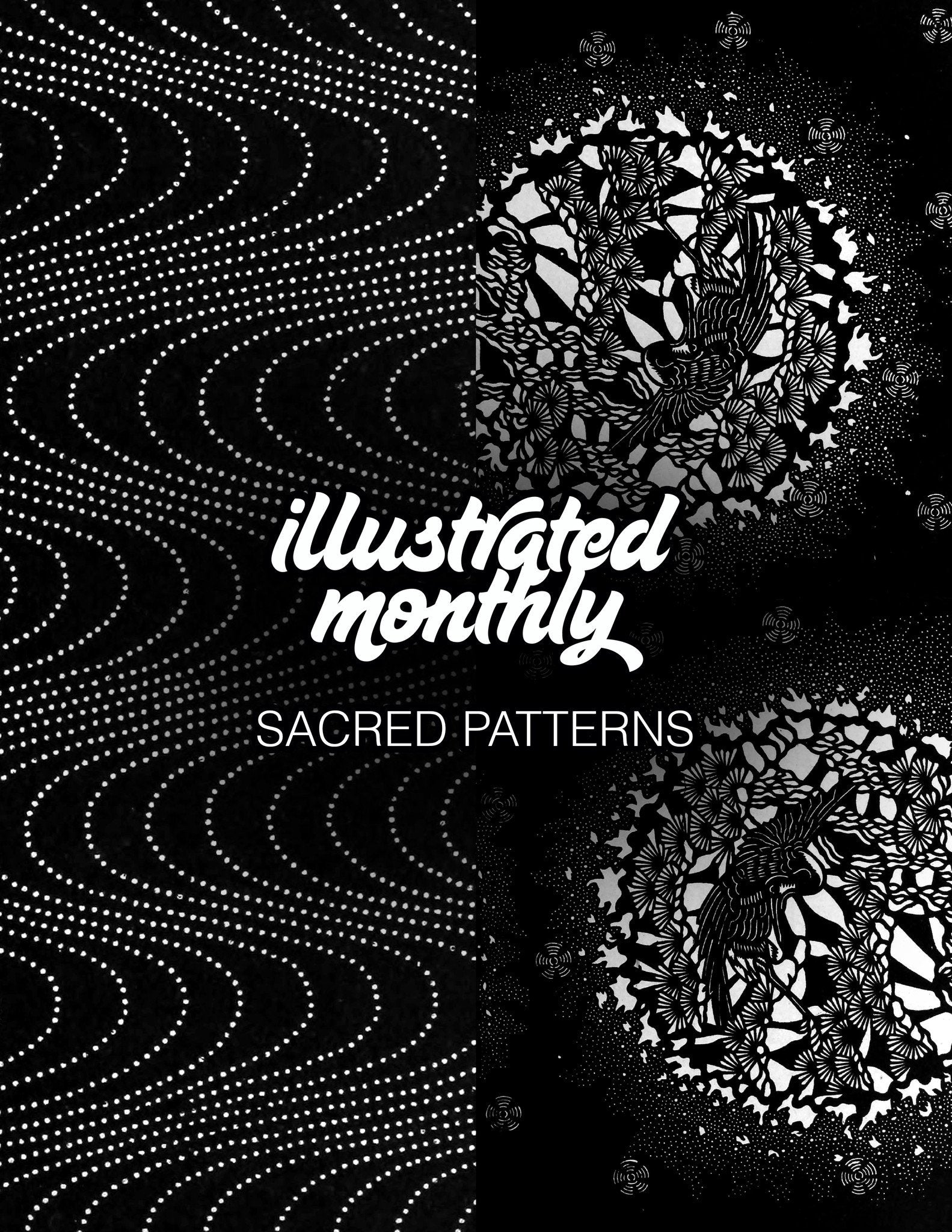 Sacred Patterns