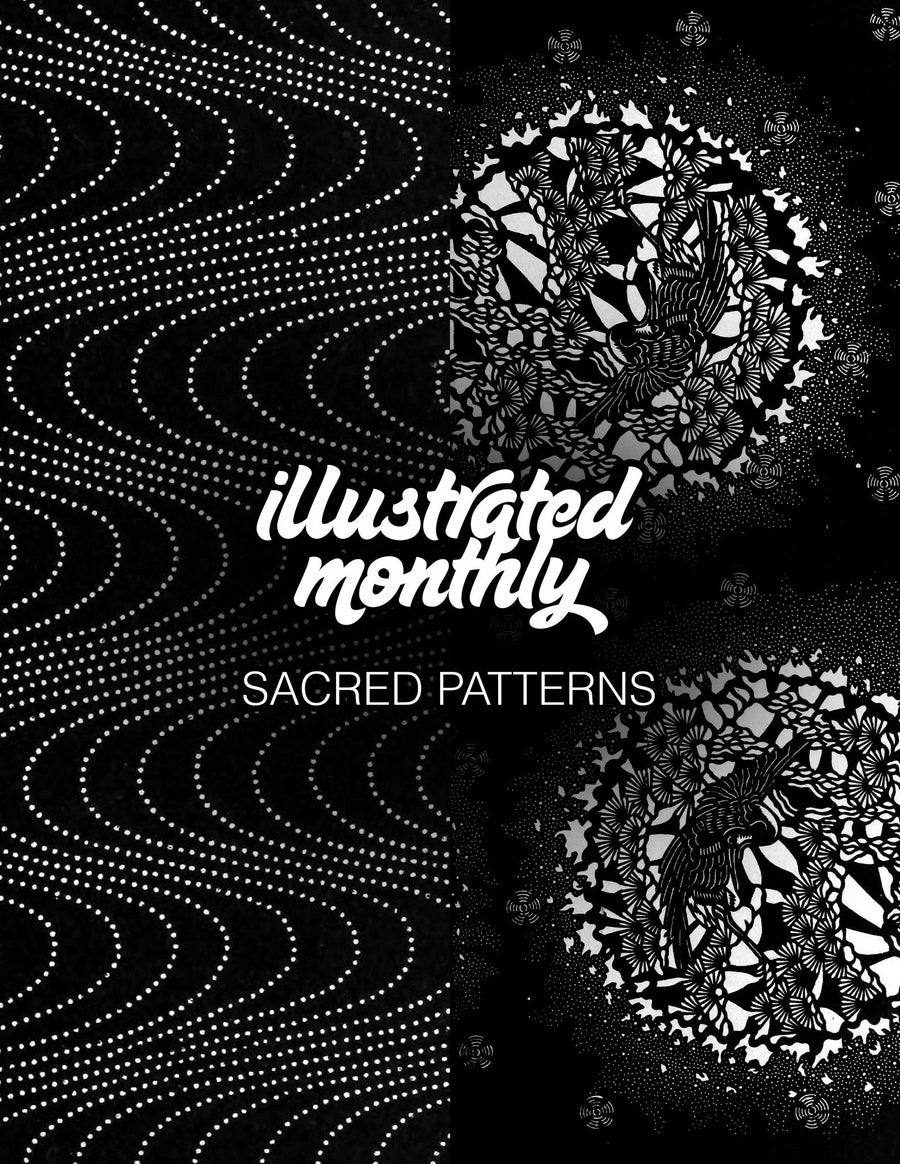 Sacred Patterns