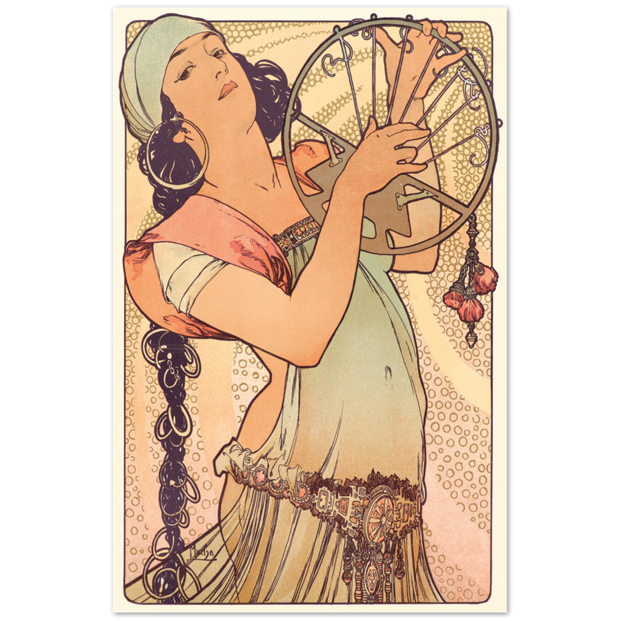 Print Material Salome Gelato