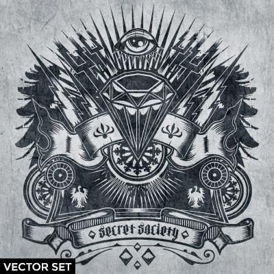 Secret Society Vol. 1