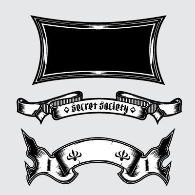 Secret Society Vol. 1