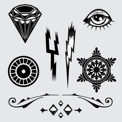 Secret Society Vol. 1