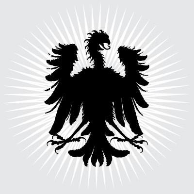 Secret Society Vol. 1