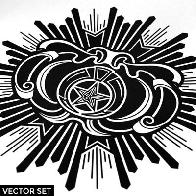 Secret Society Vol. 2