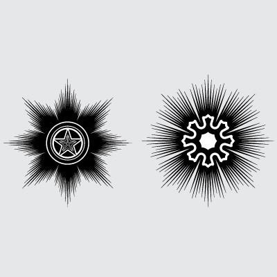 Secret Society Vol. 2