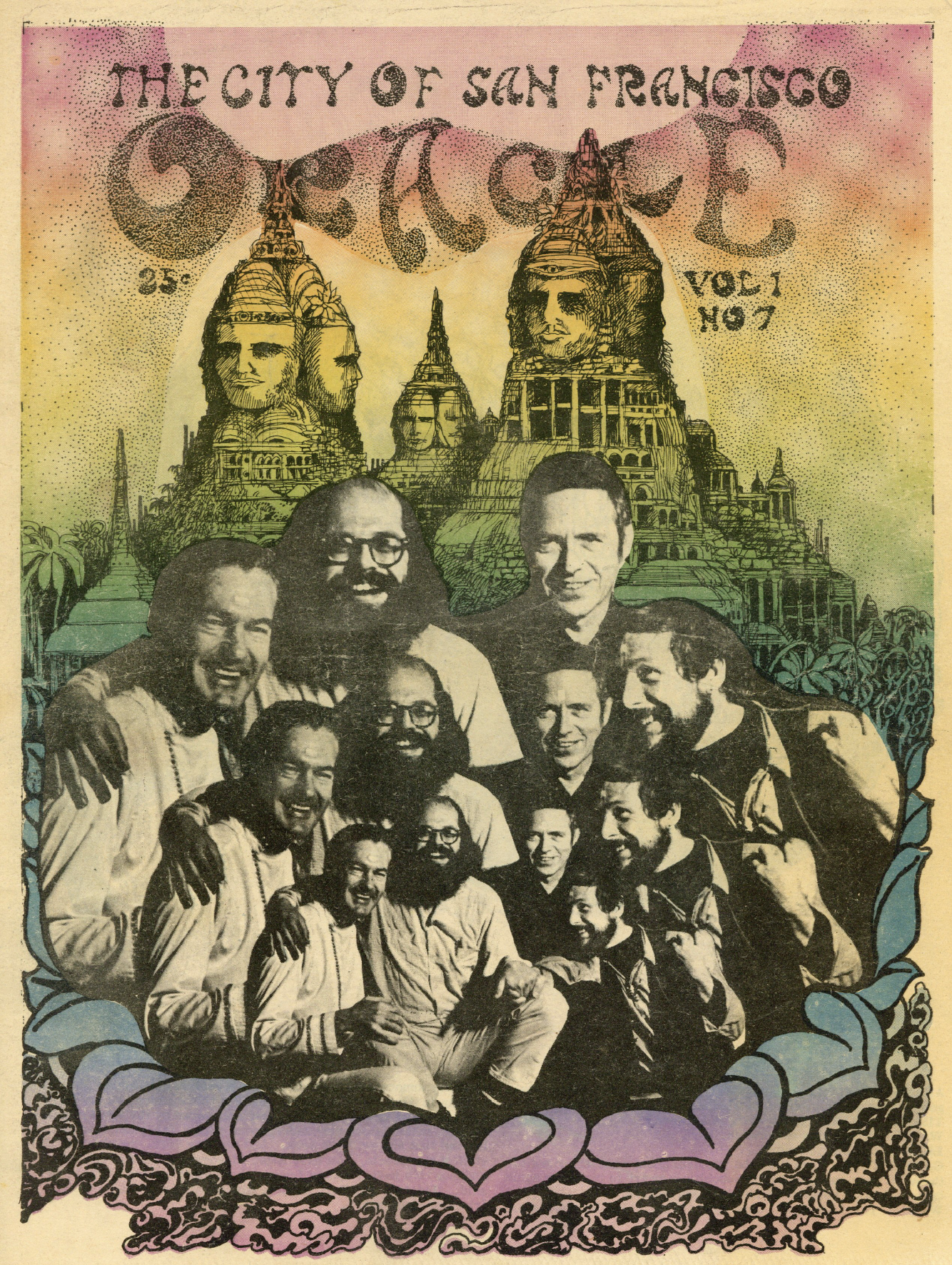 eBook SFO ORACLE big fish